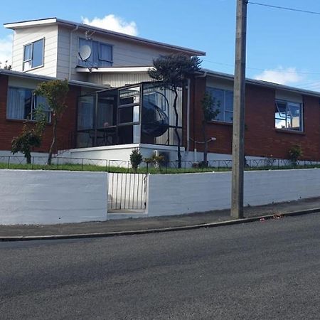 Glenpark Lodge ديوندين المظهر الخارجي الصورة