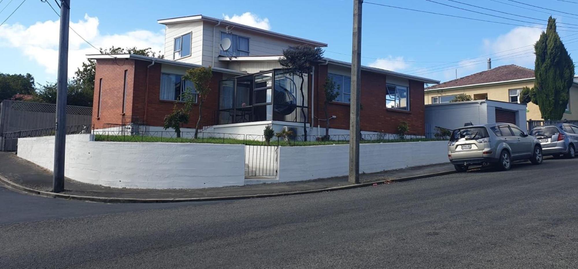 Glenpark Lodge ديوندين المظهر الخارجي الصورة