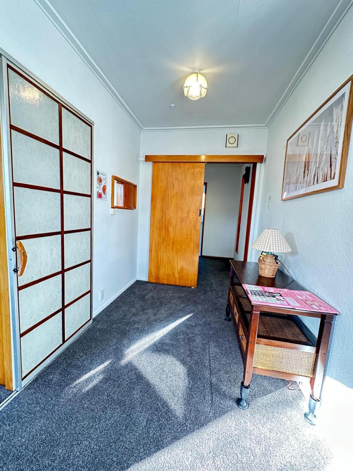 Glenpark Lodge ديوندين المظهر الخارجي الصورة