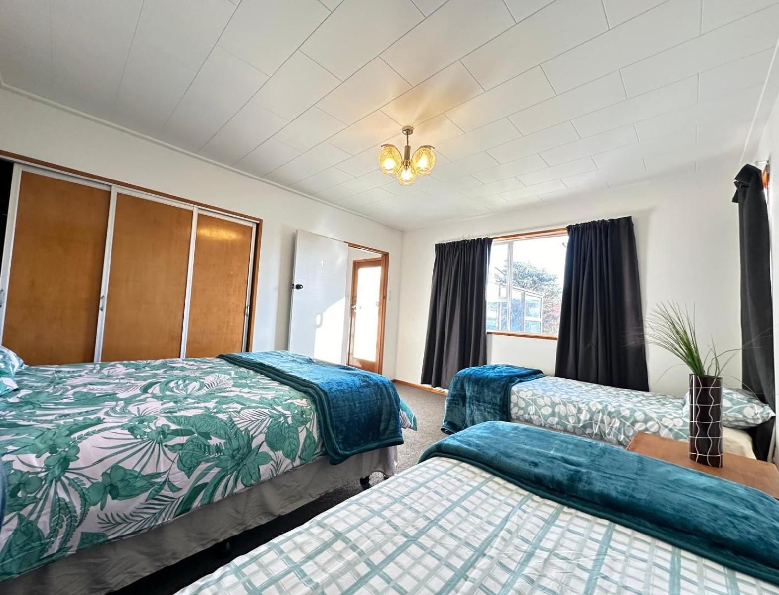 Glenpark Lodge ديوندين المظهر الخارجي الصورة