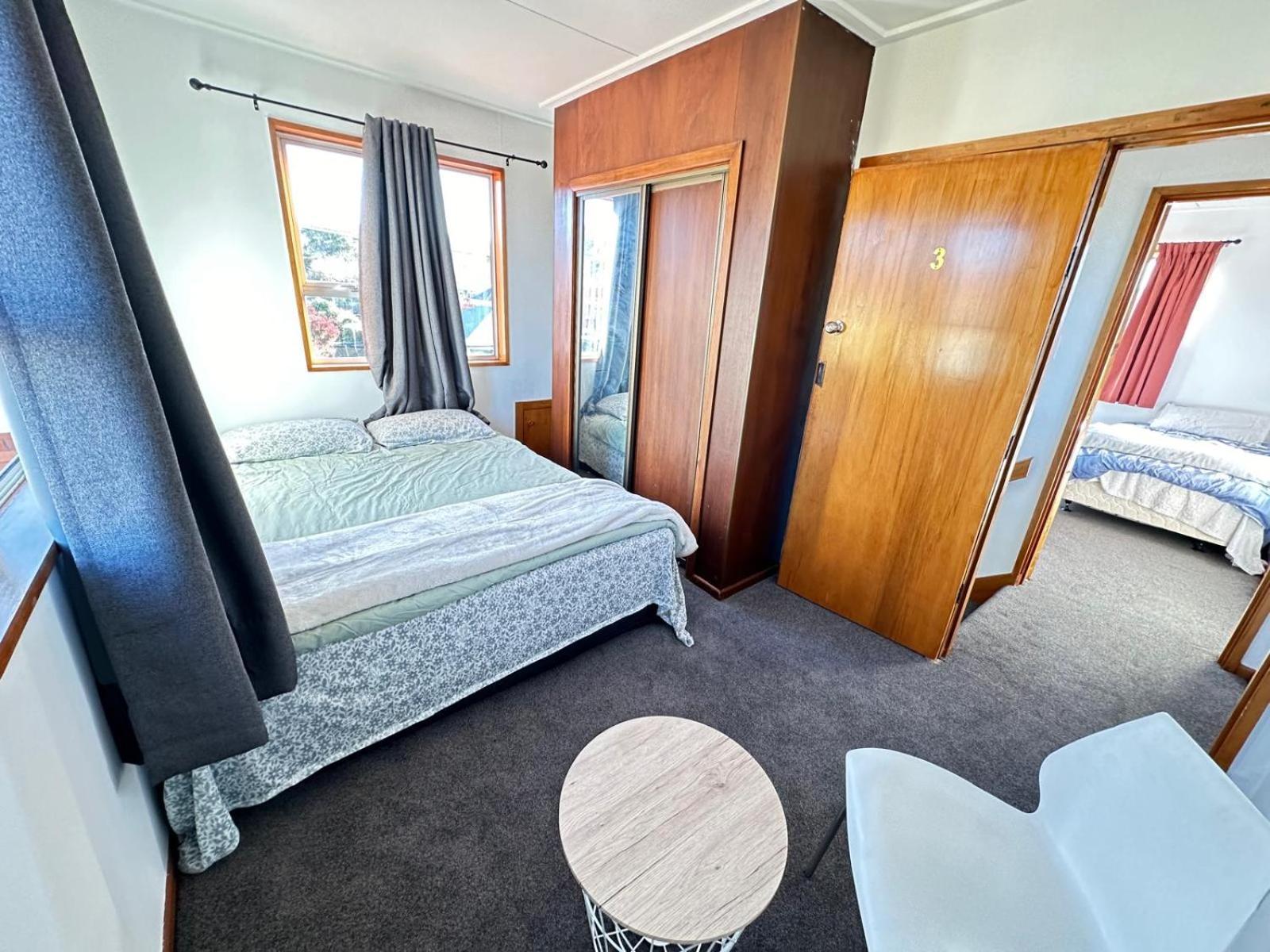 Glenpark Lodge ديوندين المظهر الخارجي الصورة