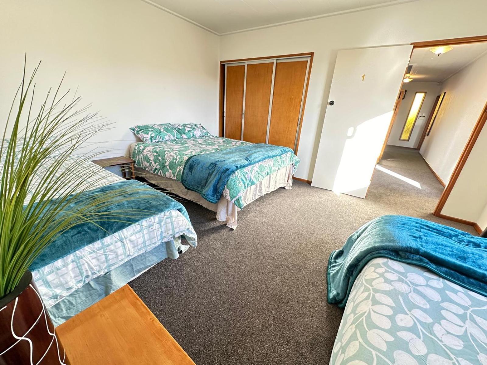 Glenpark Lodge ديوندين المظهر الخارجي الصورة