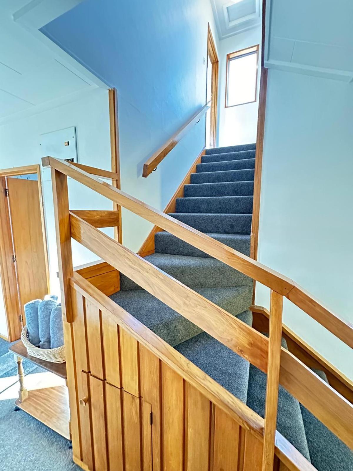 Glenpark Lodge ديوندين المظهر الخارجي الصورة