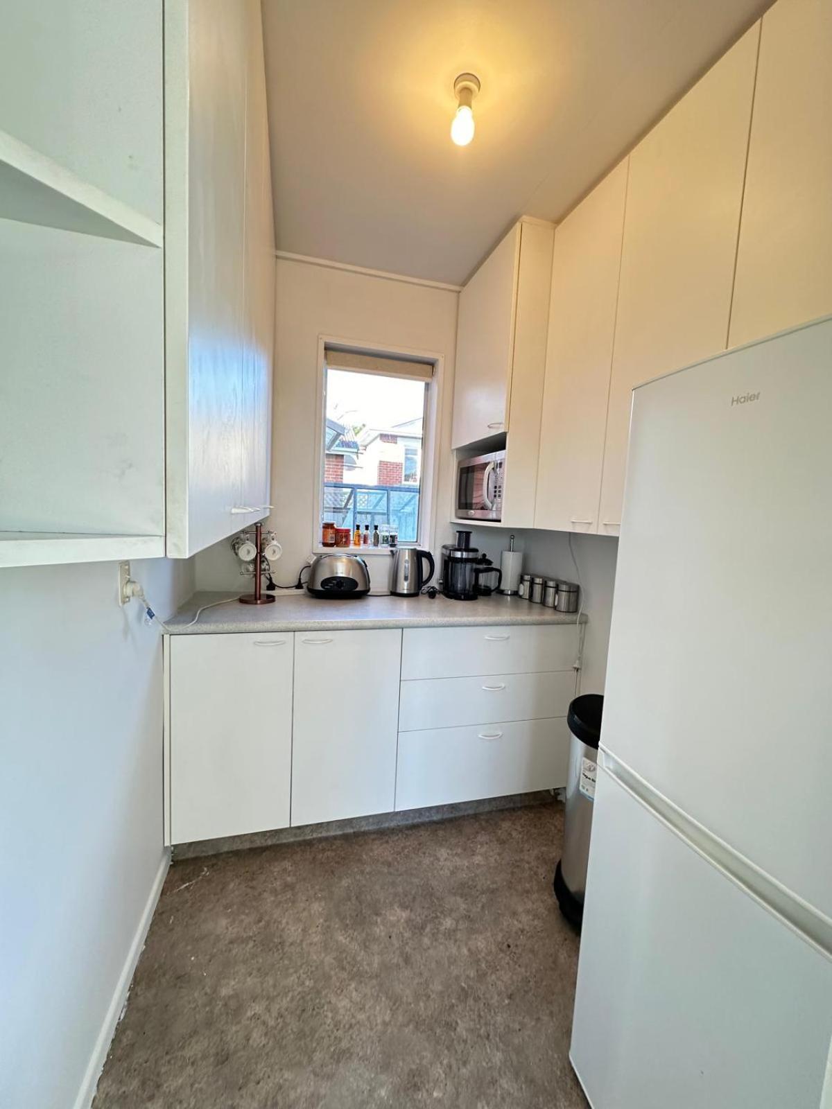 Glenpark Lodge ديوندين المظهر الخارجي الصورة
