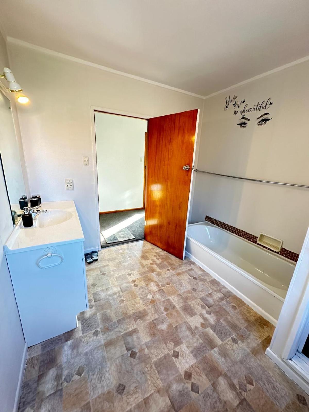 Glenpark Lodge ديوندين المظهر الخارجي الصورة